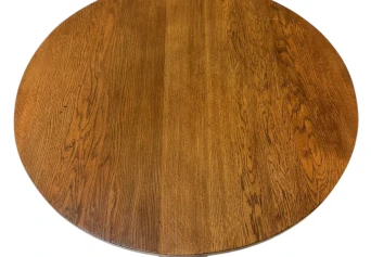 Art Deco Modernist Coffee Table by J.C. Le Cointre Den Haag, 1920s